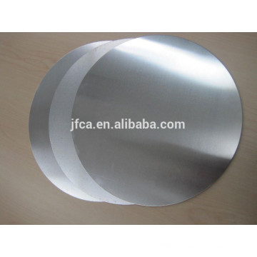 1050 1060 aluminium circle sheet for cookware
